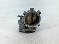 2018 Dodge Ram 2500 Throttle Body P/N:0738 53034 Fits Fits 2012 2013 2014 2015 2016 2017 2019 2020 2021 2022 OEM Used Auto P