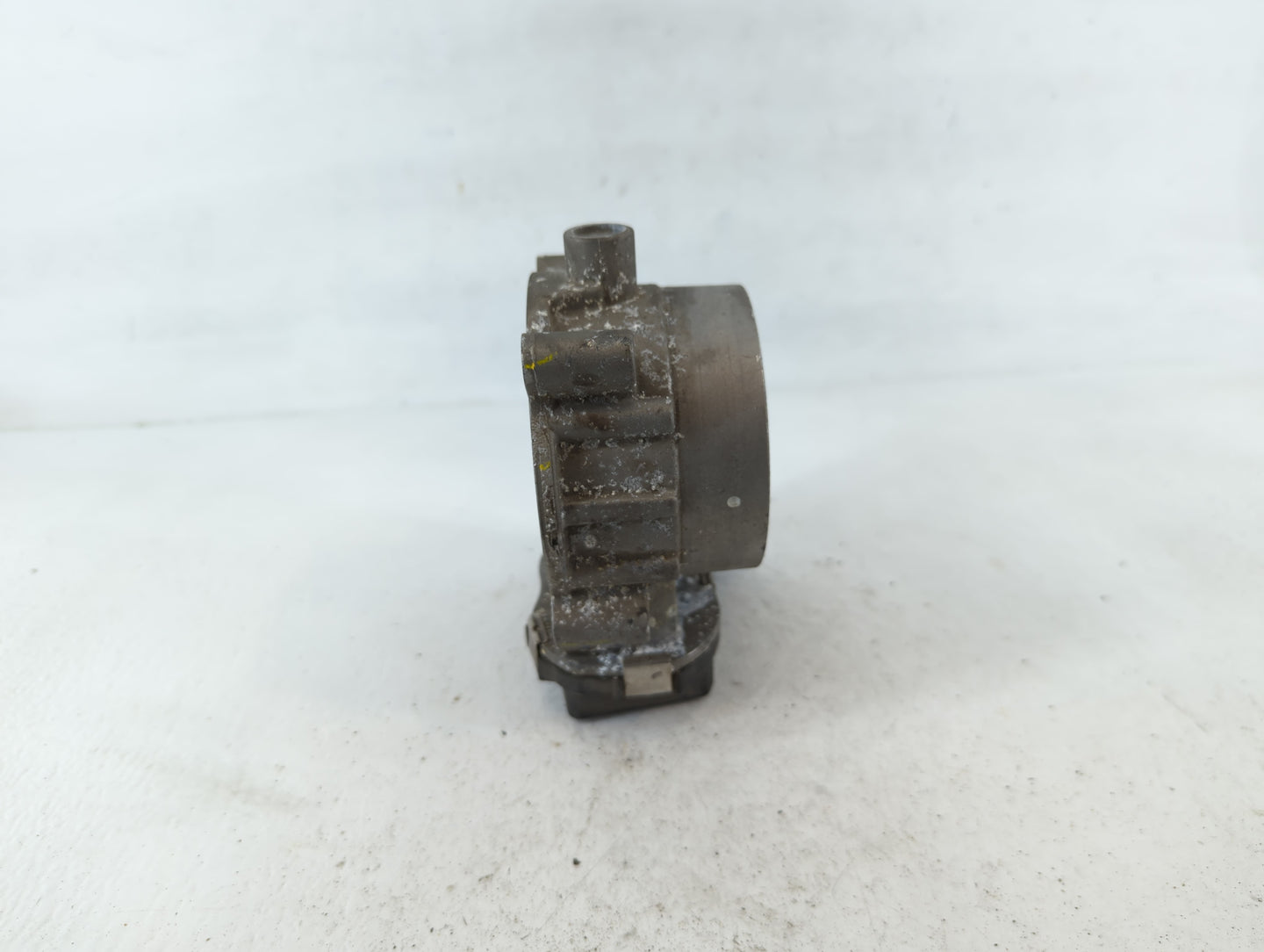 2018 Dodge Ram 2500 Throttle Body P/N:0738 53034 Fits Fits 2012 2013 2014 2015 2016 2017 2019 2020 2021 2022 OEM Used Auto P