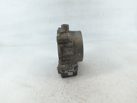 2018 Dodge Ram 2500 Throttle Body P/N:0738 53034 Fits Fits 2012 2013 2014 2015 2016 2017 2019 2020 2021 2022 OEM Used Auto P