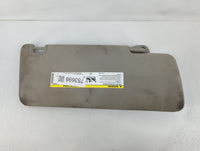 2018 Dodge Ram 2500 Sun Visor Shade Replacement Driver Left Mirror Fits Fits 2013 2014 2015 2016 2017 2019 2020 2021 2022 OE