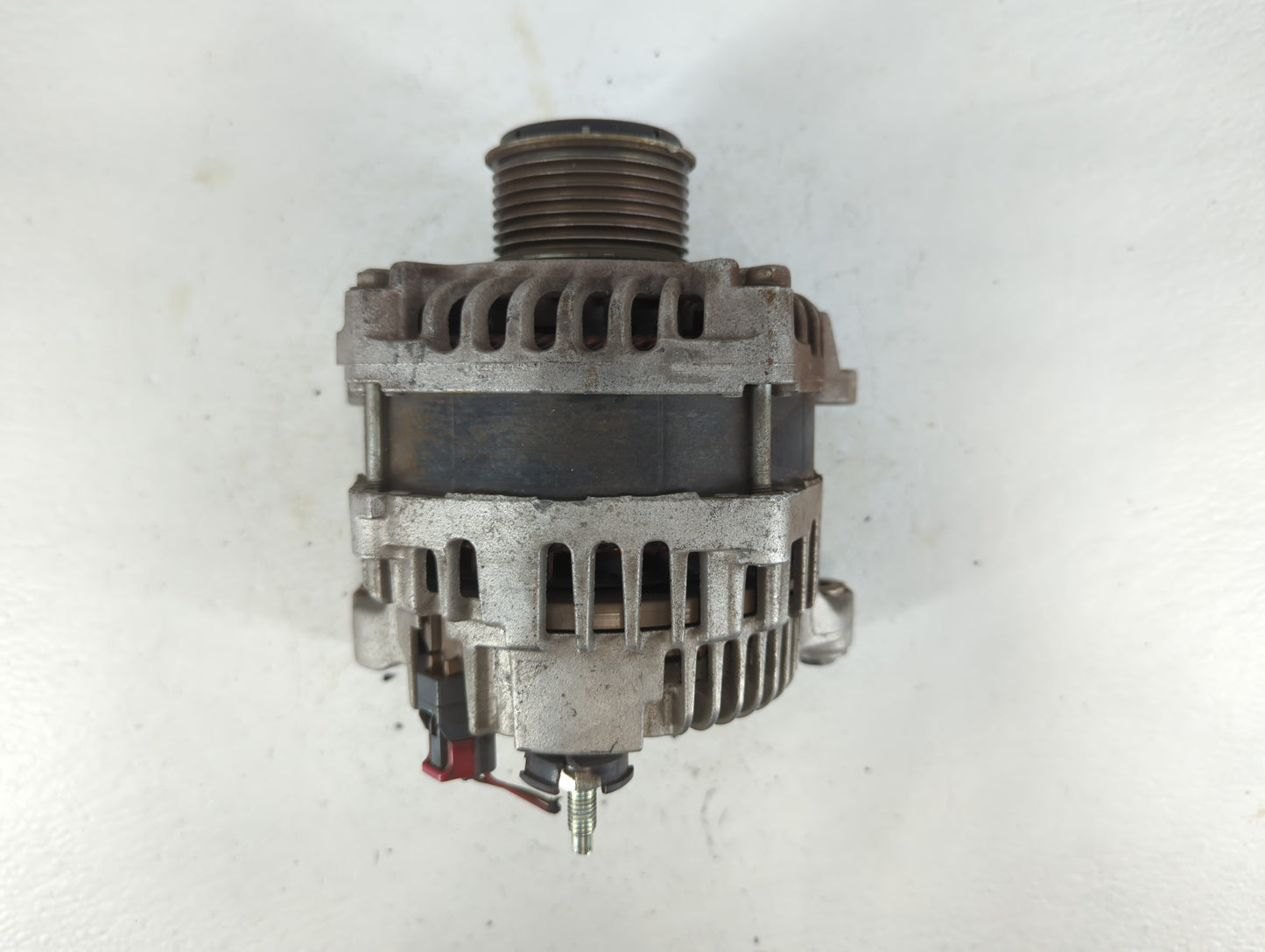 2018 Dodge Ram 2500 Alternator Replacement Generator Charging Assembly Engine OEM P/N:A003TX0381ZC 4801768AC Fits OEM Used A