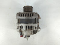 2018 Dodge Ram 2500 Alternator Replacement Generator Charging Assembly Engine OEM P/N:A003TX0381ZC 4801768AC Fits OEM Used A