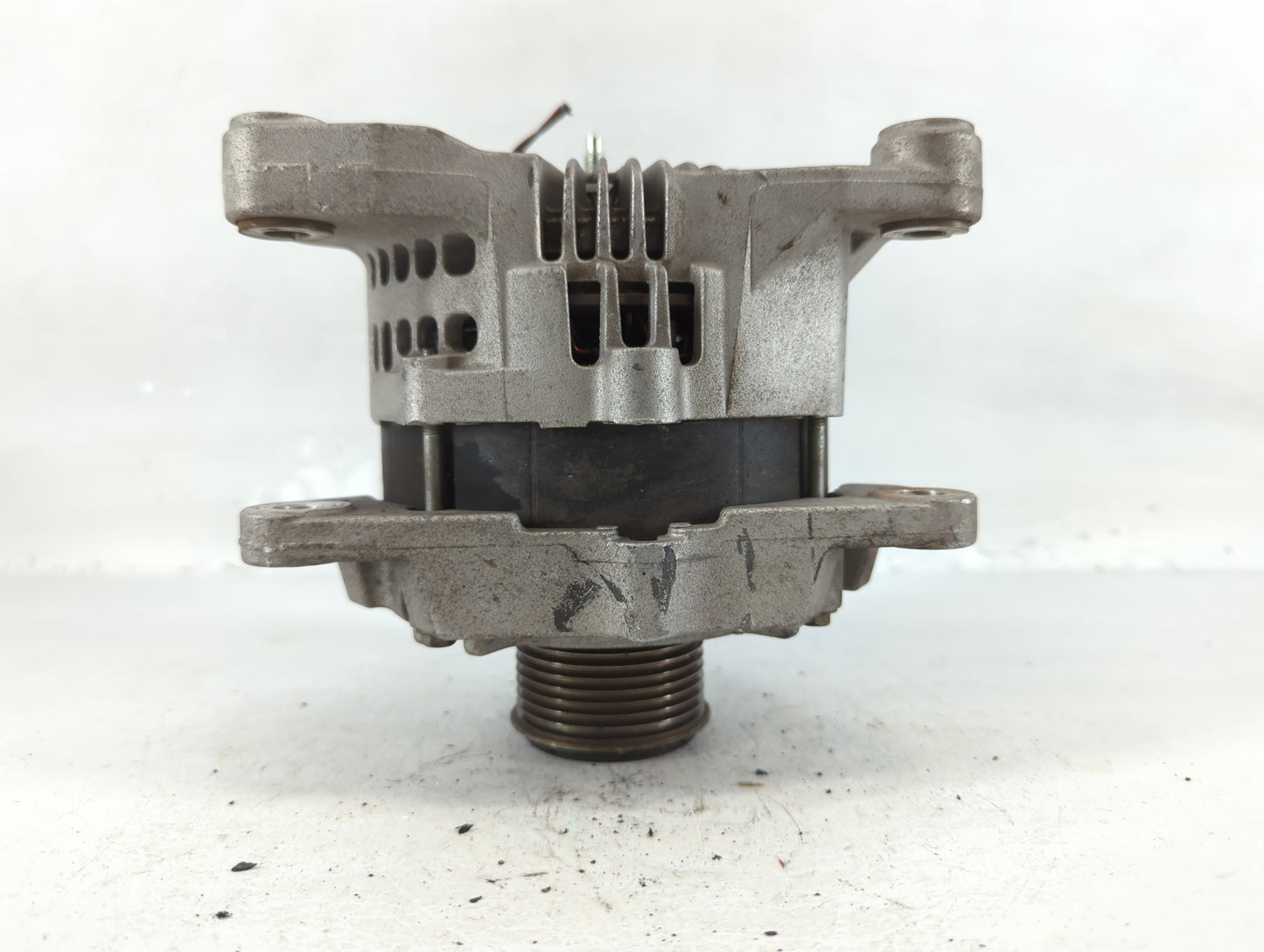 2018 Dodge Ram 2500 Alternator Replacement Generator Charging Assembly Engine OEM P/N:A003TX0381ZC 4801768AC Fits OEM Used A