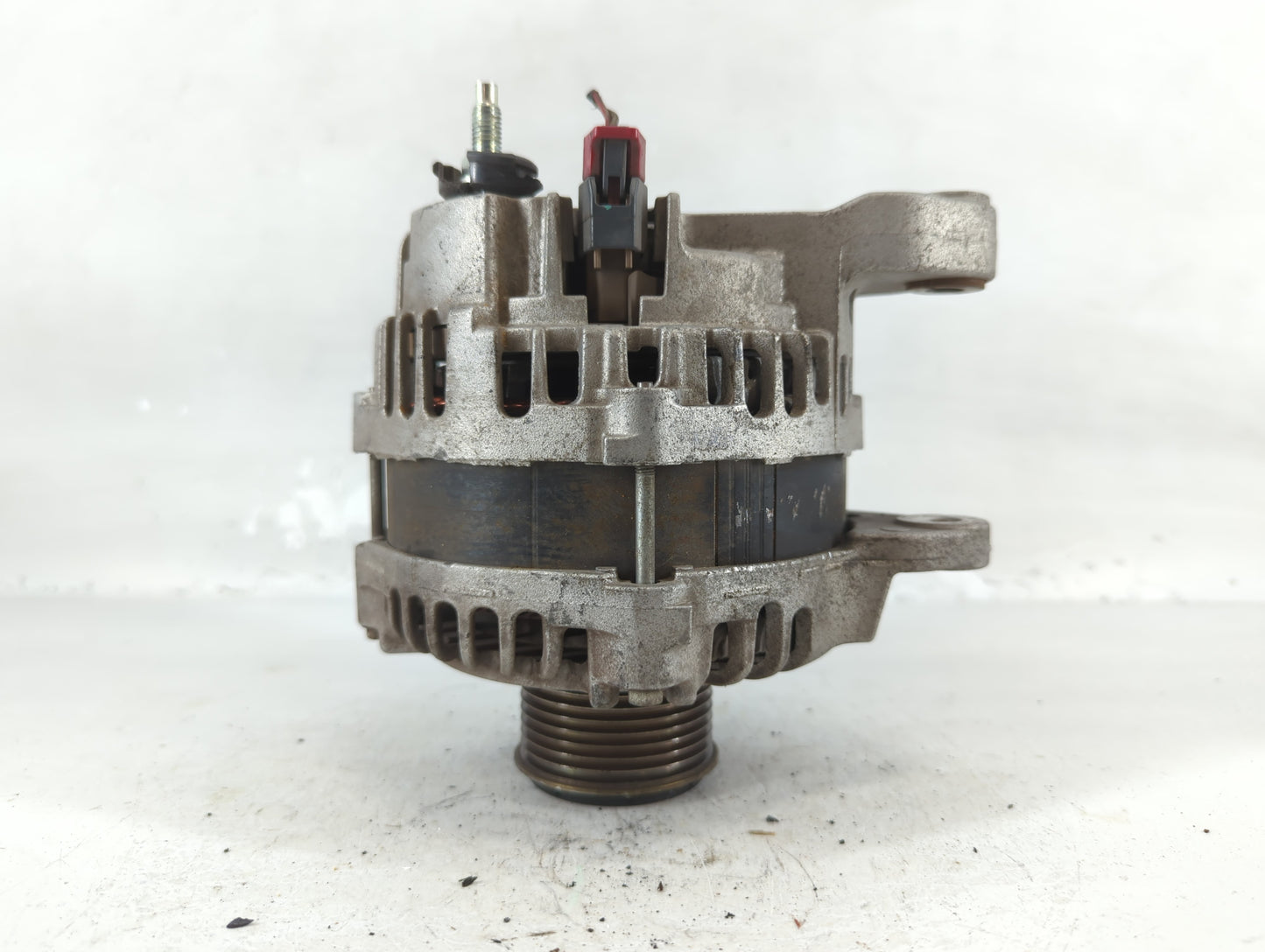 2018 Dodge Ram 2500 Alternator Replacement Generator Charging Assembly Engine OEM P/N:A003TX0381ZC 4801768AC Fits OEM Used A