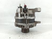 2018 Dodge Ram 2500 Alternator Replacement Generator Charging Assembly Engine OEM P/N:A003TX0381ZC 4801768AC Fits OEM Used A