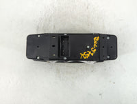 2018 Dodge Ram 2500 Master Power Window Switch Replacement Driver Side Left P/N:P56046823AE Fits OEM Used Auto Parts - Oemus