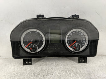 compare product 2018 Dodge Ram 3500 Instrument Cluster Speedometer Gauges P/N:P68340660AB A2C12566901 Miles: Fits OEM Used Auto Parts