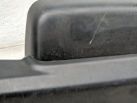 2018 Dodge Ram 3500 Driver Side View Mirror - Left Door Mirror OEM Used - Oemusedautoparts1.com