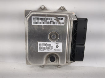 compare product 2018 Fiat 500 PCM Engine Control Computer ECU ECM PCU OEM P/N:P68083995AP Fits OEM Used Auto Parts