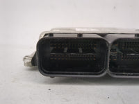 2018 Fiat 500 PCM Engine Control Computer ECU ECM PCU OEM P/N:P68083995AP Fits OEM Used Auto Parts - Oemusedautoparts1.com