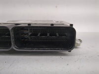 2018 Fiat 500 PCM Engine Control Computer ECU ECM PCU OEM P/N:P68083995AP Fits OEM Used Auto Parts - Oemusedautoparts1.com
