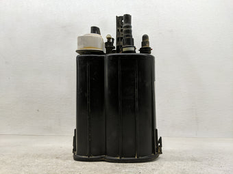 compare product 2018 Fiat 500 Fuel Vapor Charcoal Canister