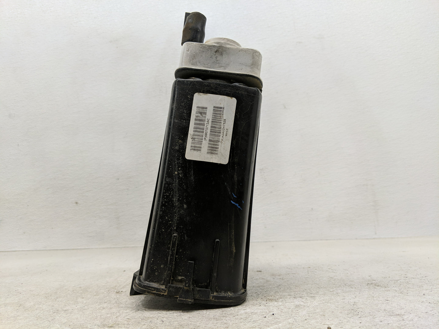 2018 Fiat 500 Fuel Vapor Charcoal Canister - Oemusedautoparts1.com