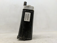 2018 Fiat 500 Fuel Vapor Charcoal Canister - Oemusedautoparts1.com