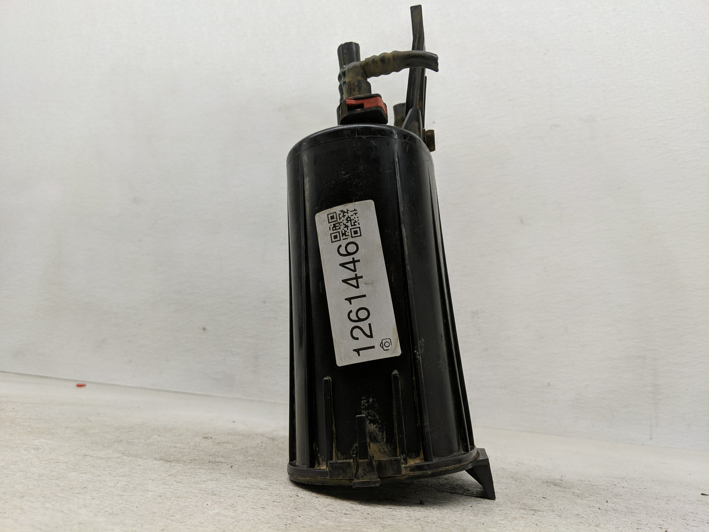 2018 Fiat 500 Fuel Vapor Charcoal Canister - Oemusedautoparts1.com