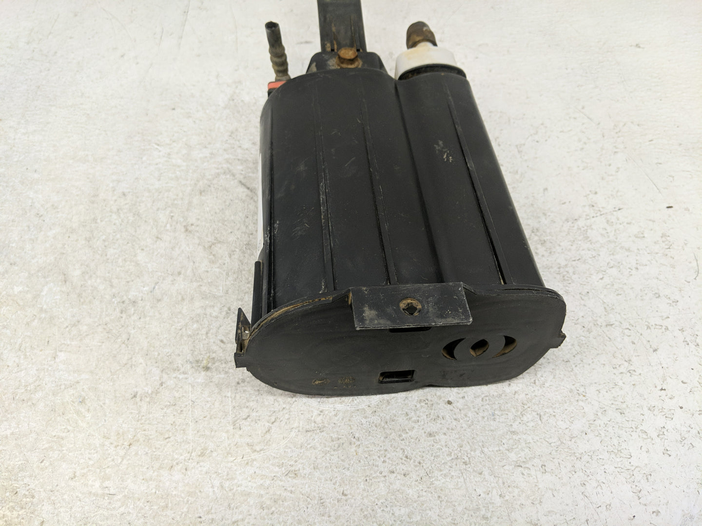2018 Fiat 500 Fuel Vapor Charcoal Canister - Oemusedautoparts1.com
