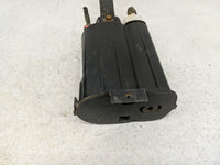 2018 Fiat 500 Fuel Vapor Charcoal Canister - Oemusedautoparts1.com