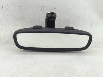 compare product 2018 Fiat 500 Interior Rear View Mirror Replacement OEM P/N:E11048418 55112980AB Fits OEM Used Auto Parts