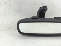 2018 Fiat 500 Interior Rear View Mirror Replacement OEM P/N:E11048418 55112980AB Fits OEM Used Auto Parts - Oemusedautoparts