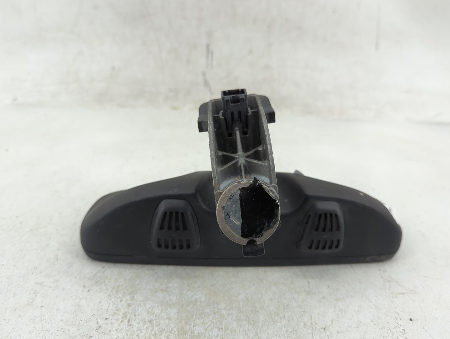 2018 Fiat 500 Interior Rear View Mirror Replacement OEM P/N:E11048418 55112980AB Fits OEM Used Auto Parts - Oemusedautoparts