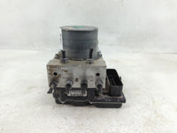 2018 Fiat 500 Anti-Lock Brake ABS Pump Module Actuator OEM P/N:0265252800 Fits OEM Used Auto Parts - Oemusedautoparts1.com