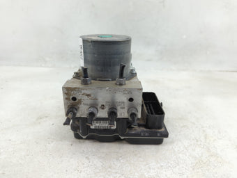 compare product 2018 Fiat 500 Anti-Lock Brake ABS Pump Module Actuator OEM P/N:0265252800 Fits OEM Used Auto Parts