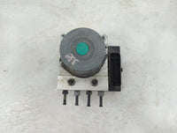 2018 Fiat 500 ABS Pump Control Module Replacement P/N:0265252800 Fits OEM Used Auto Parts - Oemusedautoparts1.com