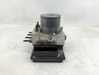 2018 Fiat 500 ABS Pump Control Module Replacement P/N:0265252800 Fits OEM Used Auto Parts - Oemusedautoparts1.com
