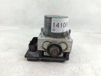 2018 Fiat 500 Anti-Lock Brake ABS Pump Module Actuator OEM P/N:0265252800 Fits OEM Used Auto Parts - Oemusedautoparts1.com