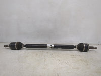 2018 Fiat 500 Axle Shaft Front Passenger Cv C/v - Oemusedautoparts1.com