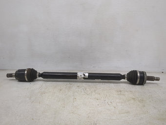 compare product 2018 Fiat 500 Axle Shaft Front Passenger Cv C/v