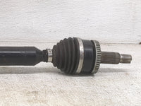 2018 Fiat 500 Axle Shaft Front Passenger Cv C/v - Oemusedautoparts1.com
