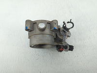 2013-2017 Fiat 500 Throttle Body P/N:04891970AB Fits Fits 2013 2014 2015 2016 2017 OEM Used Auto Parts - Oemusedautoparts1.c