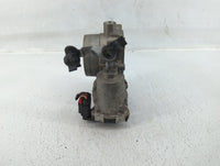 2013-2017 Fiat 500 Throttle Body P/N:04891970AB Fits Fits 2013 2014 2015 2016 2017 OEM Used Auto Parts - Oemusedautoparts1.c