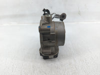 2013-2017 Fiat 500 Throttle Body P/N:04891970AB Fits Fits 2013 2014 2015 2016 2017 OEM Used Auto Parts - Oemusedautoparts1.c
