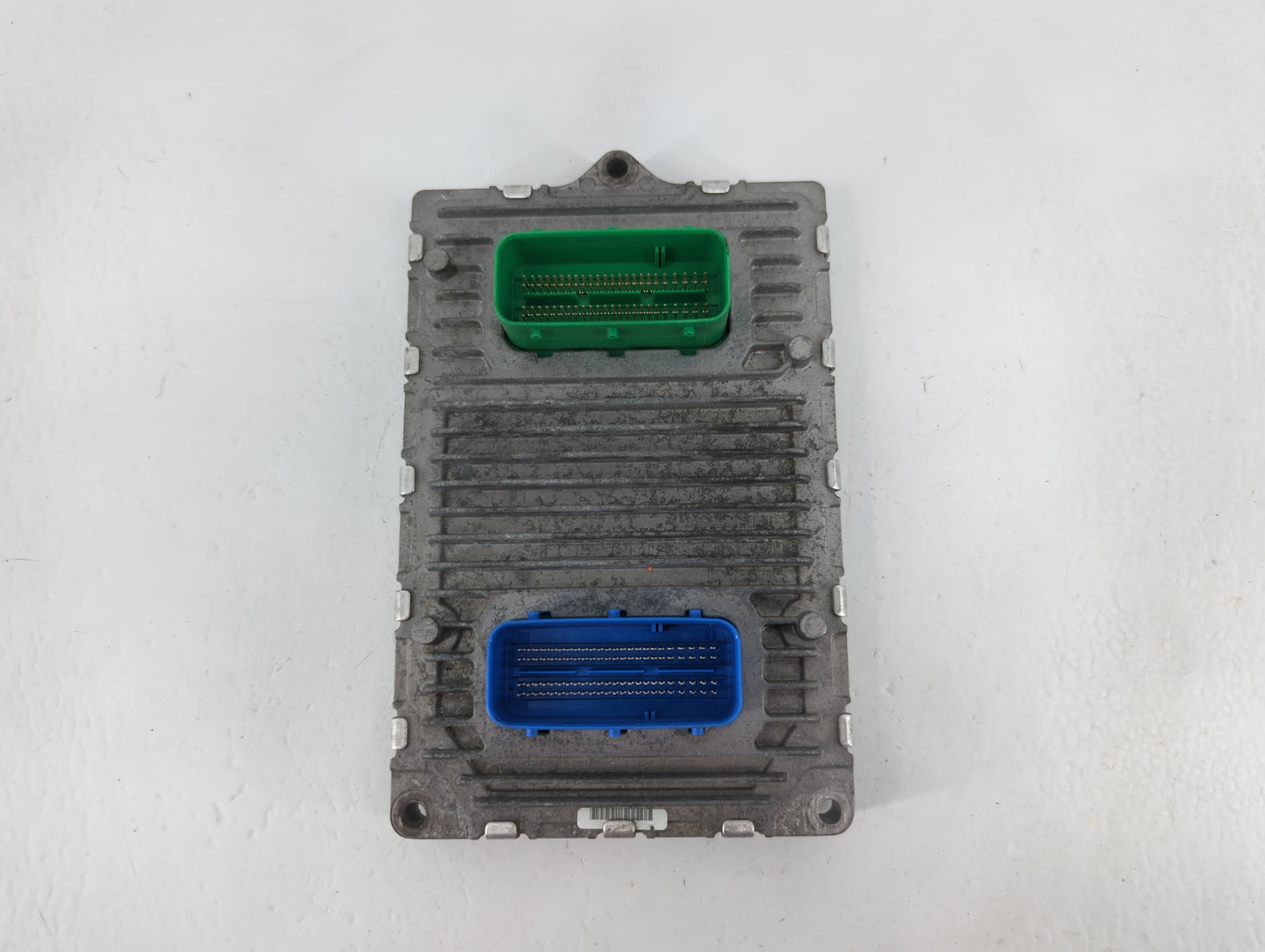 2018 Fiat 500 PCM Engine Control Computer ECU ECM PCU OEM P/N:P68342094AA Fits OEM Used Auto Parts - Oemusedautoparts1.com