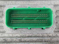 2018 Fiat 500 PCM Engine Control Computer ECU ECM PCU OEM P/N:P68342094AA Fits OEM Used Auto Parts - Oemusedautoparts1.com