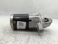 2018 Fiat 500 Car Starter Motor Solenoid OEM P/N:M000T39071 68084005AA Fits OEM Used Auto Parts - Oemusedautoparts1.com