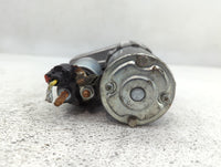 2018 Fiat 500 Car Starter Motor Solenoid OEM P/N:M000T39071 68084005AA Fits OEM Used Auto Parts - Oemusedautoparts1.com