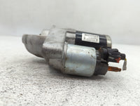 2018 Fiat 500 Car Starter Motor Solenoid OEM P/N:M000T39071 68084005AA Fits OEM Used Auto Parts - Oemusedautoparts1.com
