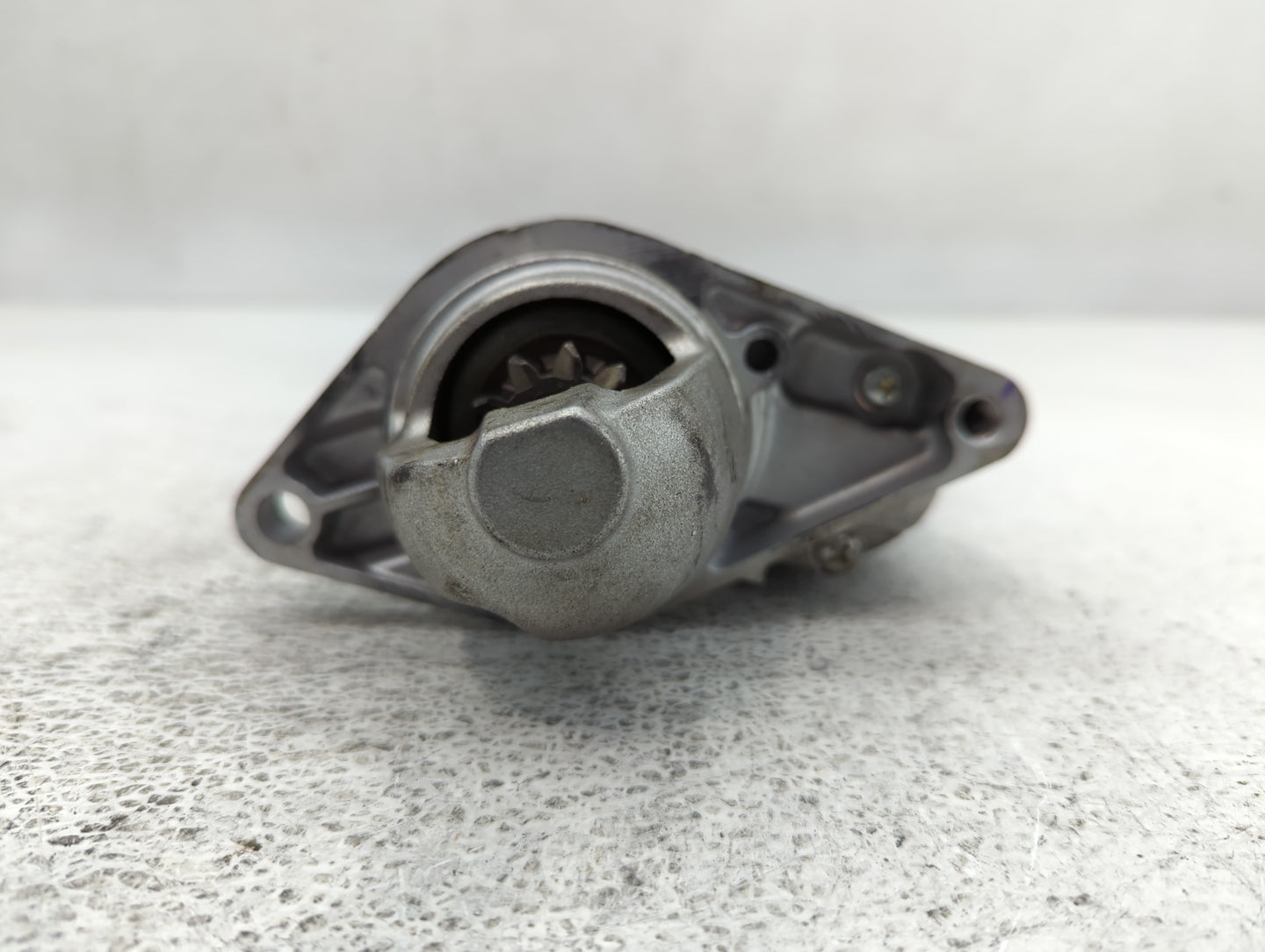 2018 Fiat 500 Car Starter Motor Solenoid OEM P/N:M000T39071 68084005AA Fits OEM Used Auto Parts - Oemusedautoparts1.com