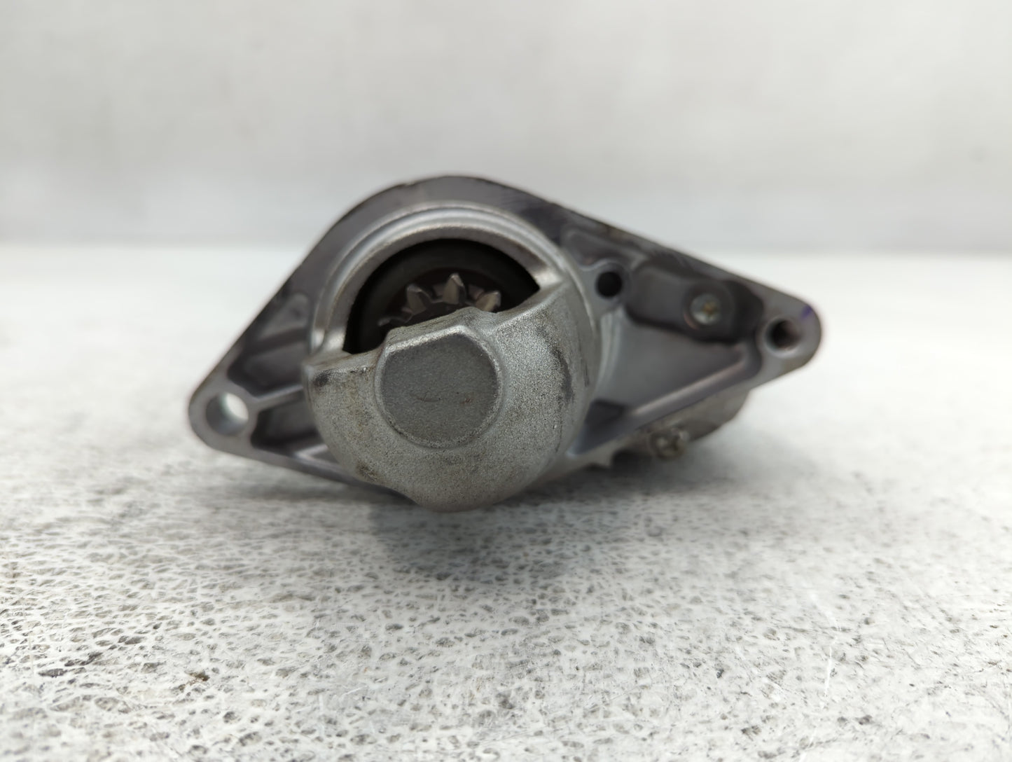 2018 Fiat 500 Car Starter Motor Solenoid OEM P/N:M000T39071 68084005AA Fits OEM Used Auto Parts - Oemusedautoparts1.com
