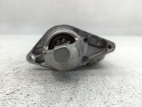 2018 Fiat 500 Car Starter Motor Solenoid OEM P/N:M000T39071 68084005AA Fits OEM Used Auto Parts - Oemusedautoparts1.com