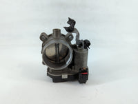 2013-2017 Fiat 500 Throttle Body P/N:04891970AB Fits Fits 2013 2014 2015 2016 2017 OEM Used Auto Parts - Oemusedautoparts1.c