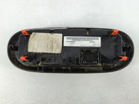 2018 Fiat 500 Climate Control Module Temperature AC/Heater Replacement P/N:07356568380 Fits OEM Used Auto Parts - Oemusedaut