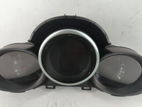 2018 Fiat 500 Instrument Cluster Speedometer Gauges P/N:52105252 Fits OEM Used Auto Parts - Oemusedautoparts1.com