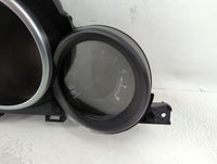 2018 Fiat 500 Instrument Cluster Speedometer Gauges P/N:52105252 Fits OEM Used Auto Parts - Oemusedautoparts1.com