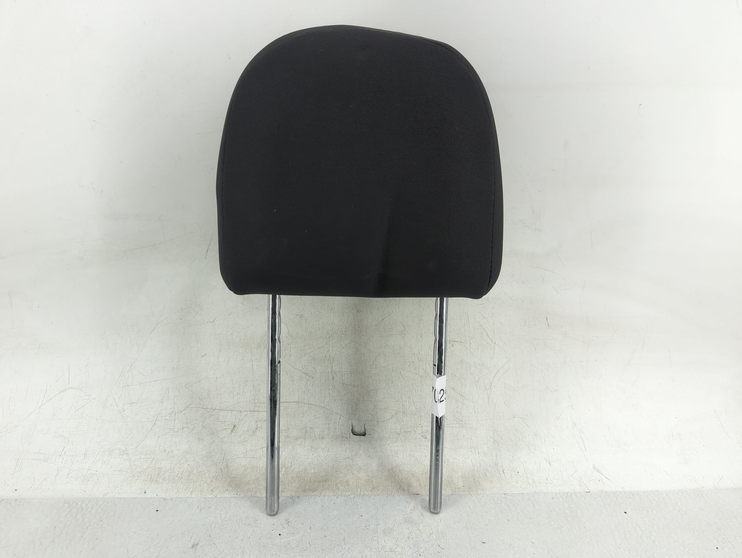 2018 Fiat 500x Headrest Head Rest Front Driver Passenger Seat Fits OEM Used Auto Parts - Oemusedautoparts1.com