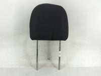 2018 Fiat 500x Headrest Head Rest Front Driver Passenger Seat Fits OEM Used Auto Parts - Oemusedautoparts1.com