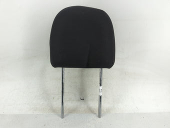 compare product 2018 Fiat 500x Headrest Head Rest Front Driver Passenger Seat Fits OEM Used Auto Parts